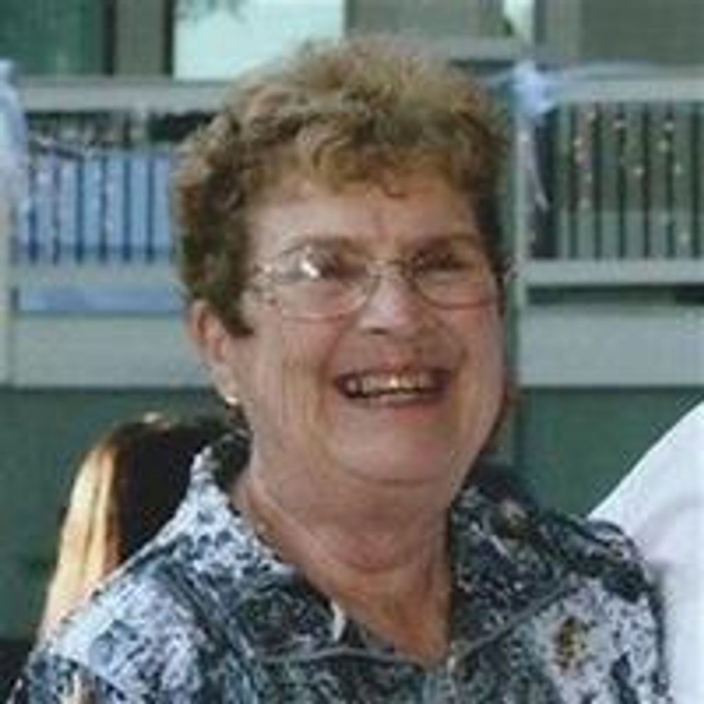Martha Helen Fite