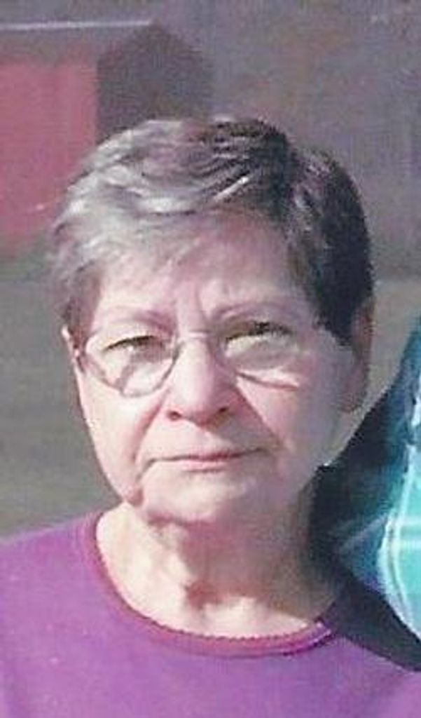 Virginia M. "Ginny" Burns Profile Photo