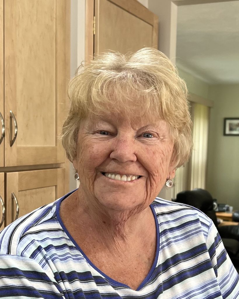 Diane M. Boudreau Profile Photo