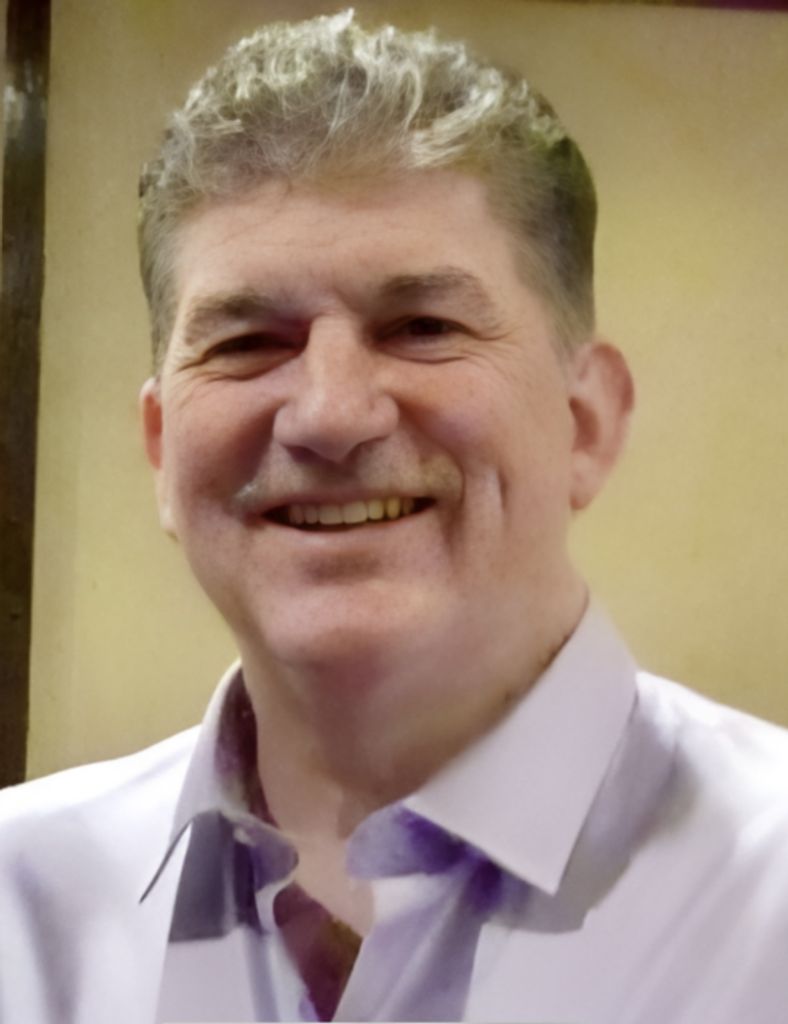 John Robert Siembieda