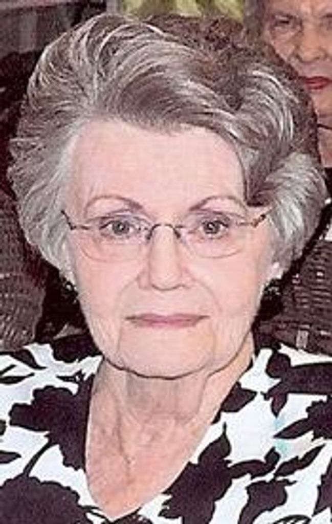 Eleanor Brothers Smyth