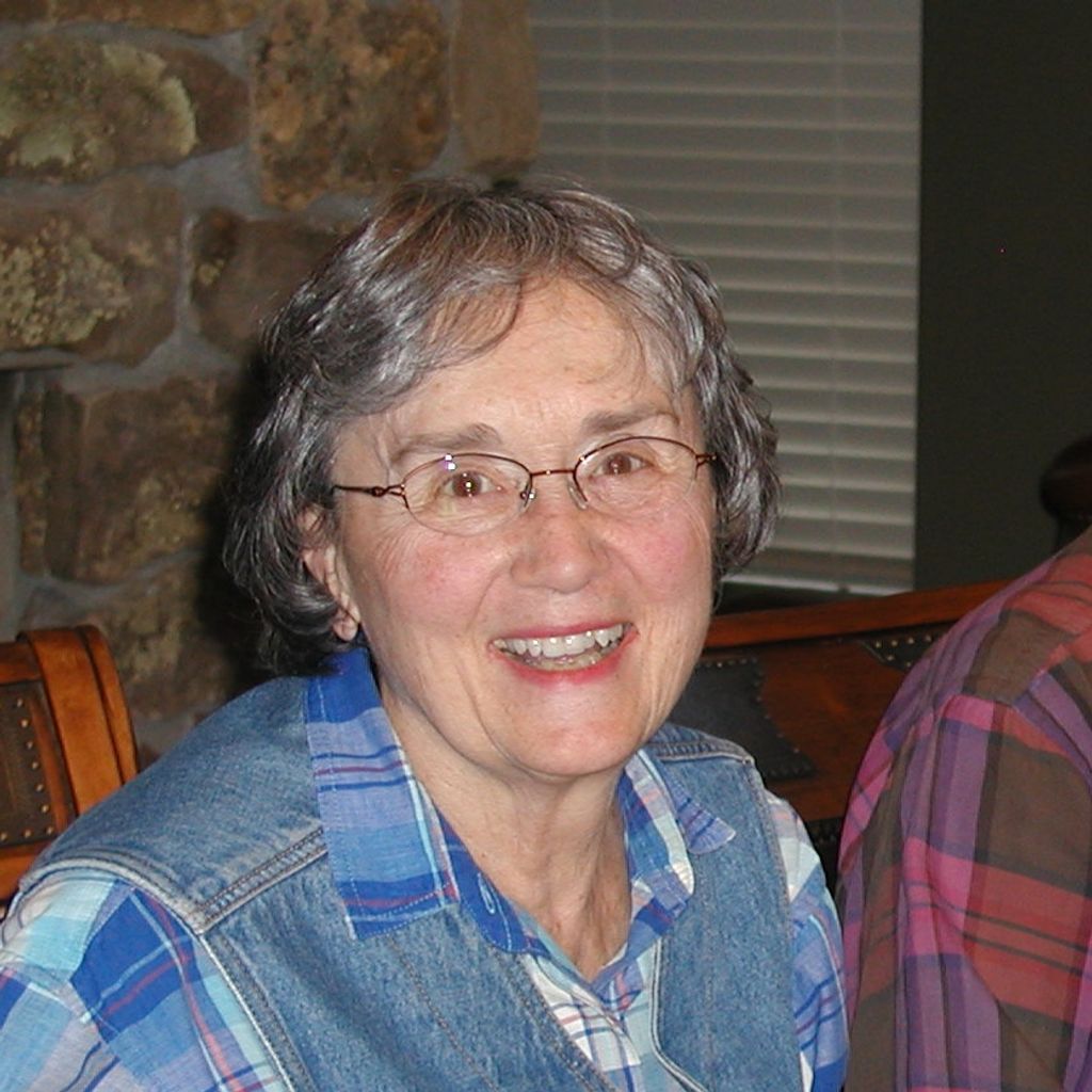 Spencer, Mary J.