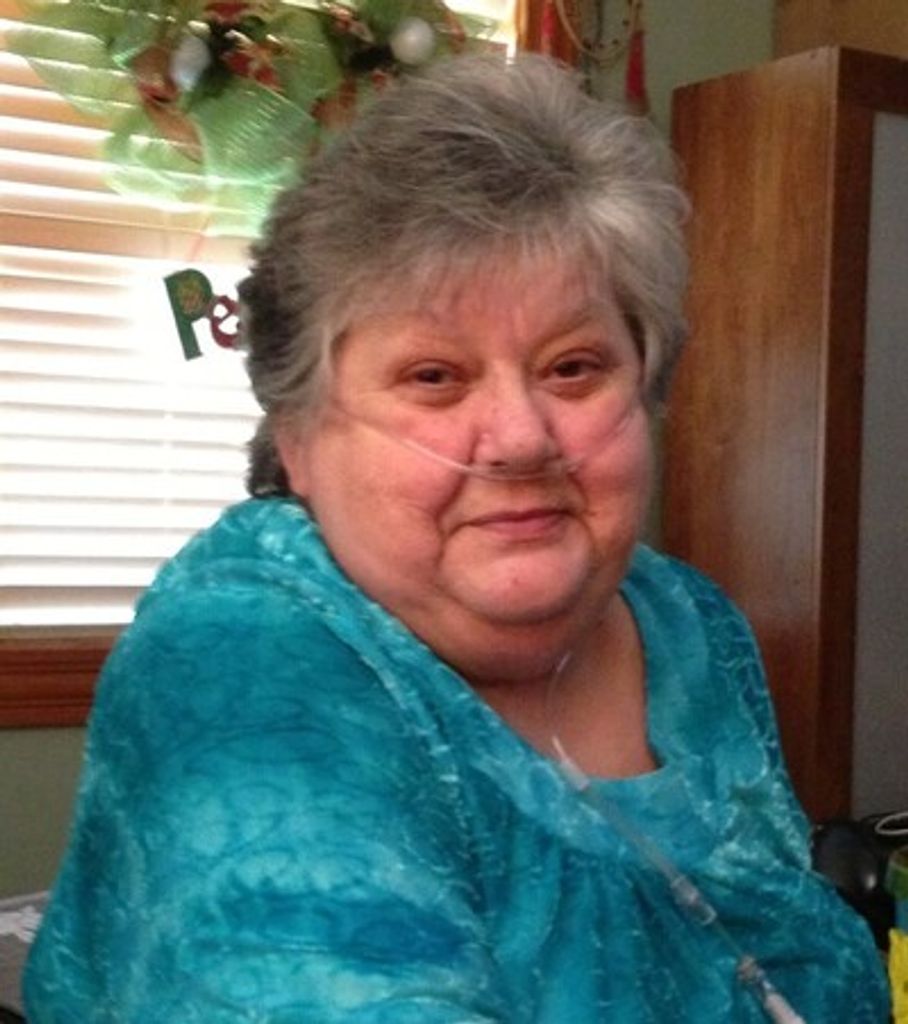 Ilona Ann Paul Profile Photo