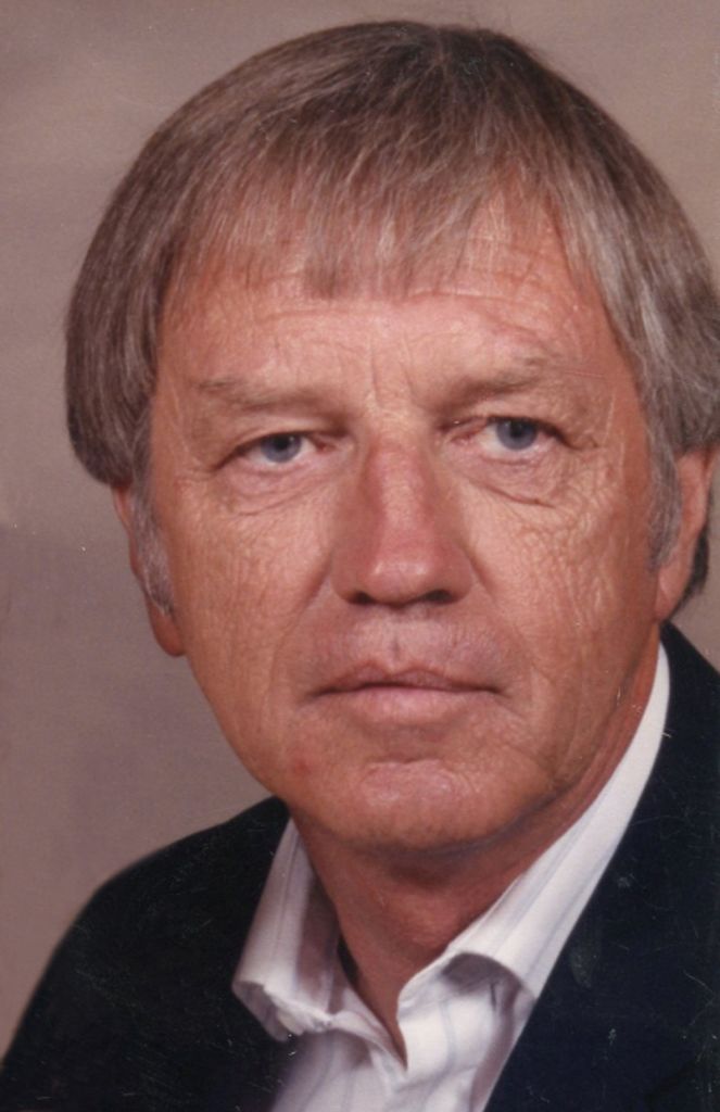 Gerald "Jerry" Ray Stepter