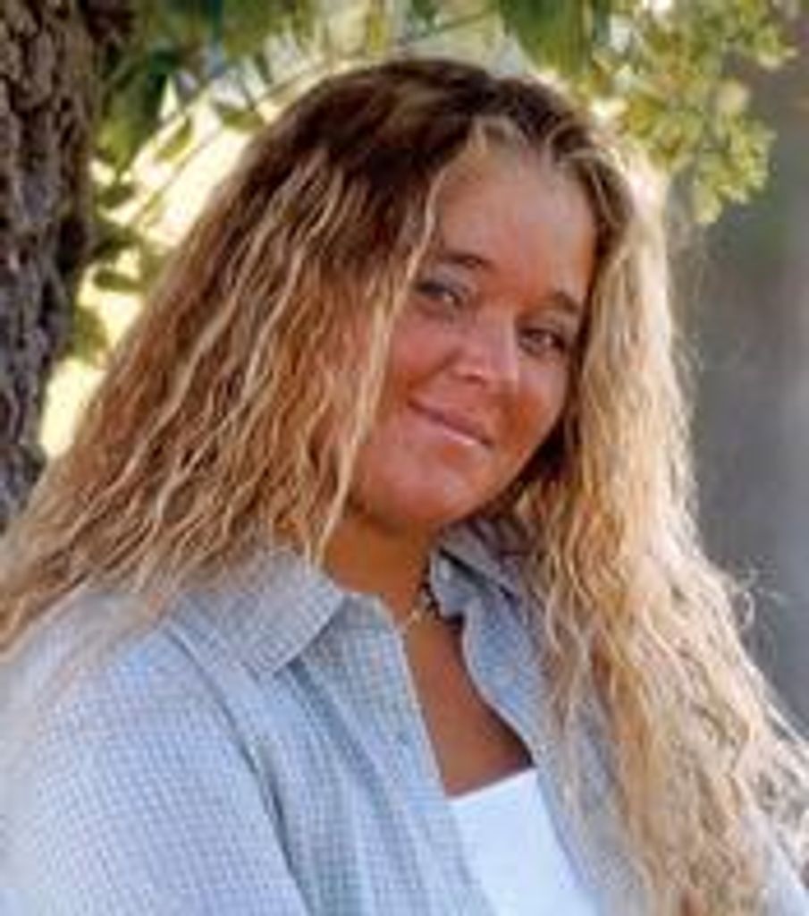 Mildred Anne Geuther