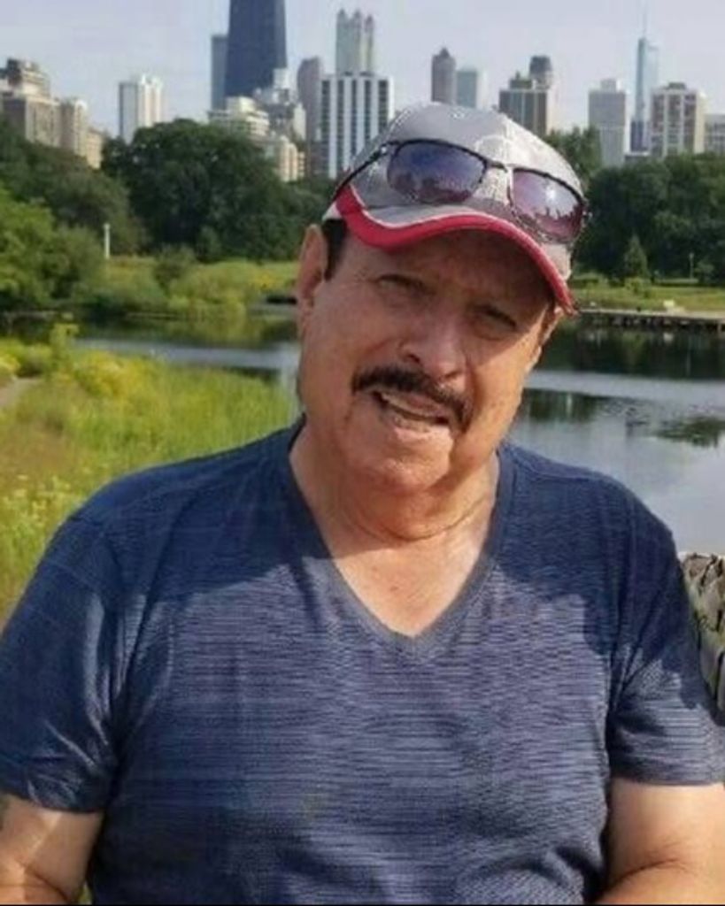 Manuel T. Garcia