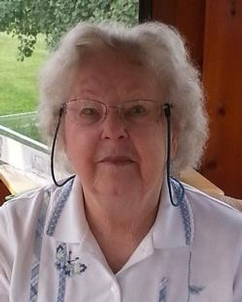Phyllis Carmen Olson Profile Photo