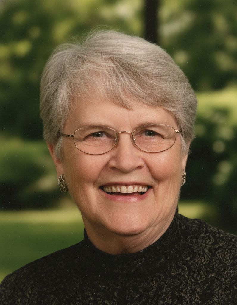 Betty Jule Dennis Profile Photo