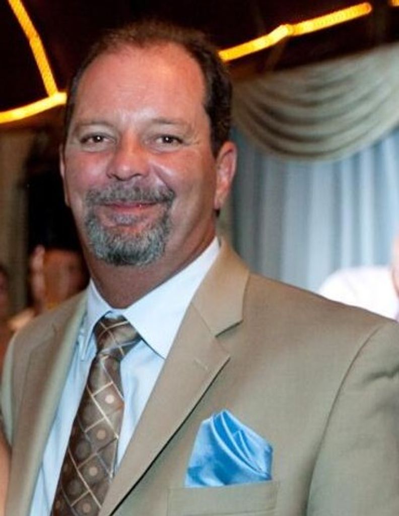 Frederick Richard "Ricky" White Profile Photo