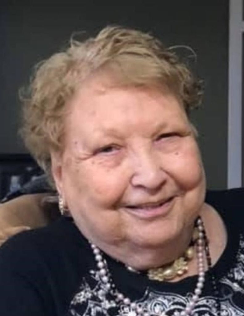 Betty J. Deweese