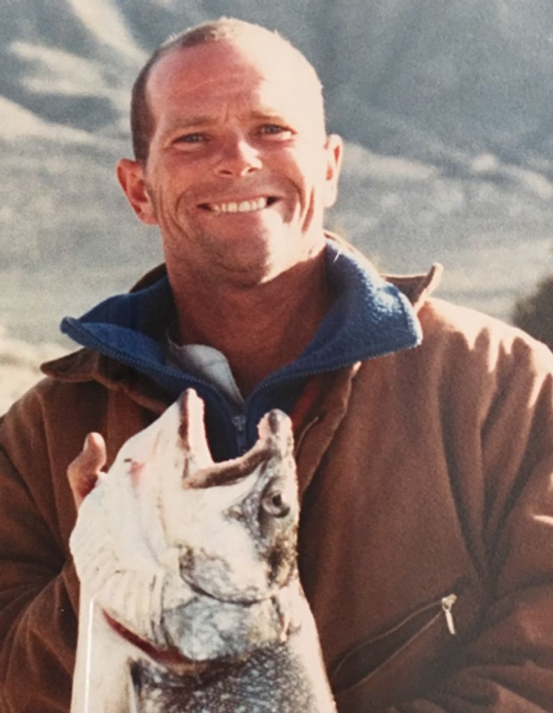 William Nyland Profile Photo