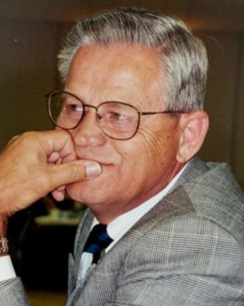 Johannes Cornelis Ouwendyk