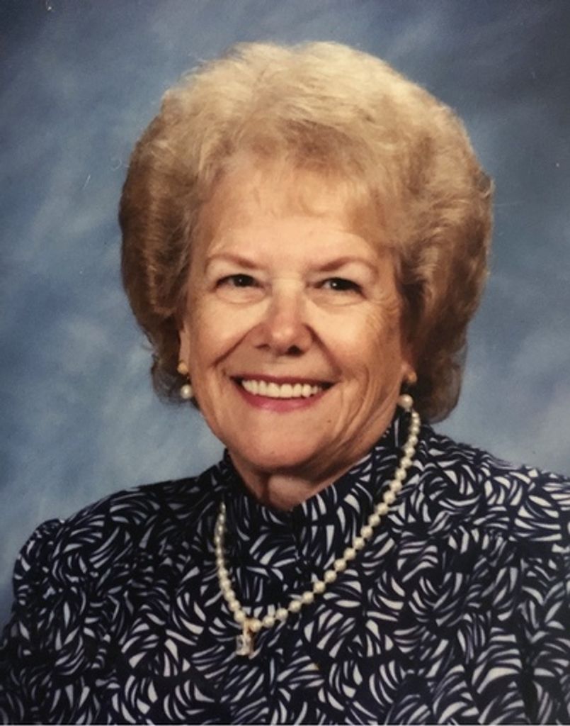 Doris Johnson Profile Photo