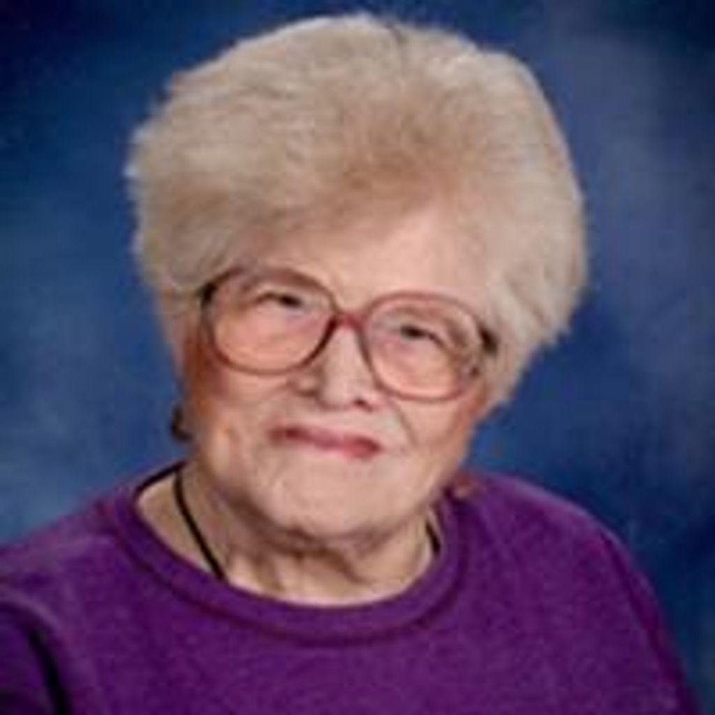 Glenna J. Nene Brown