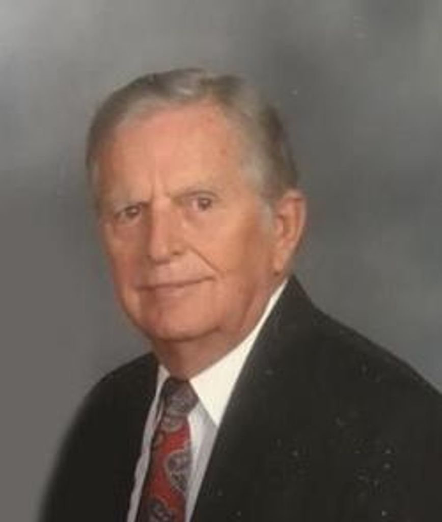 Robert L. Simmons Profile Photo
