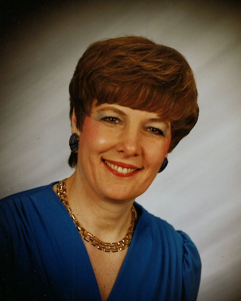 Dianne Weaver