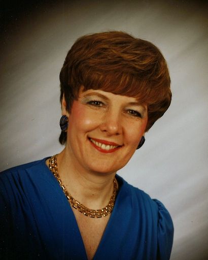Dianne Weaver's obituary image