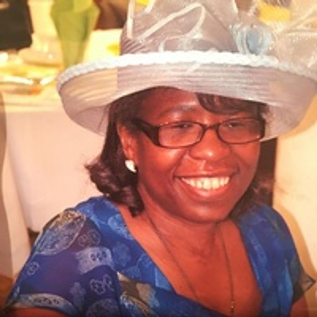 Cynthia Thomas Profile Photo