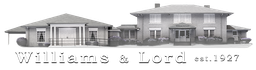 Williams and Lord Funeral Home Logo