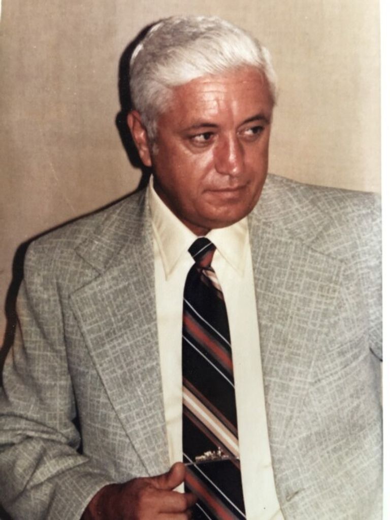 Larry Palmore