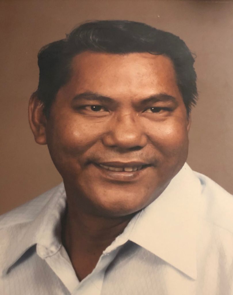 Samuel E. Ecijan