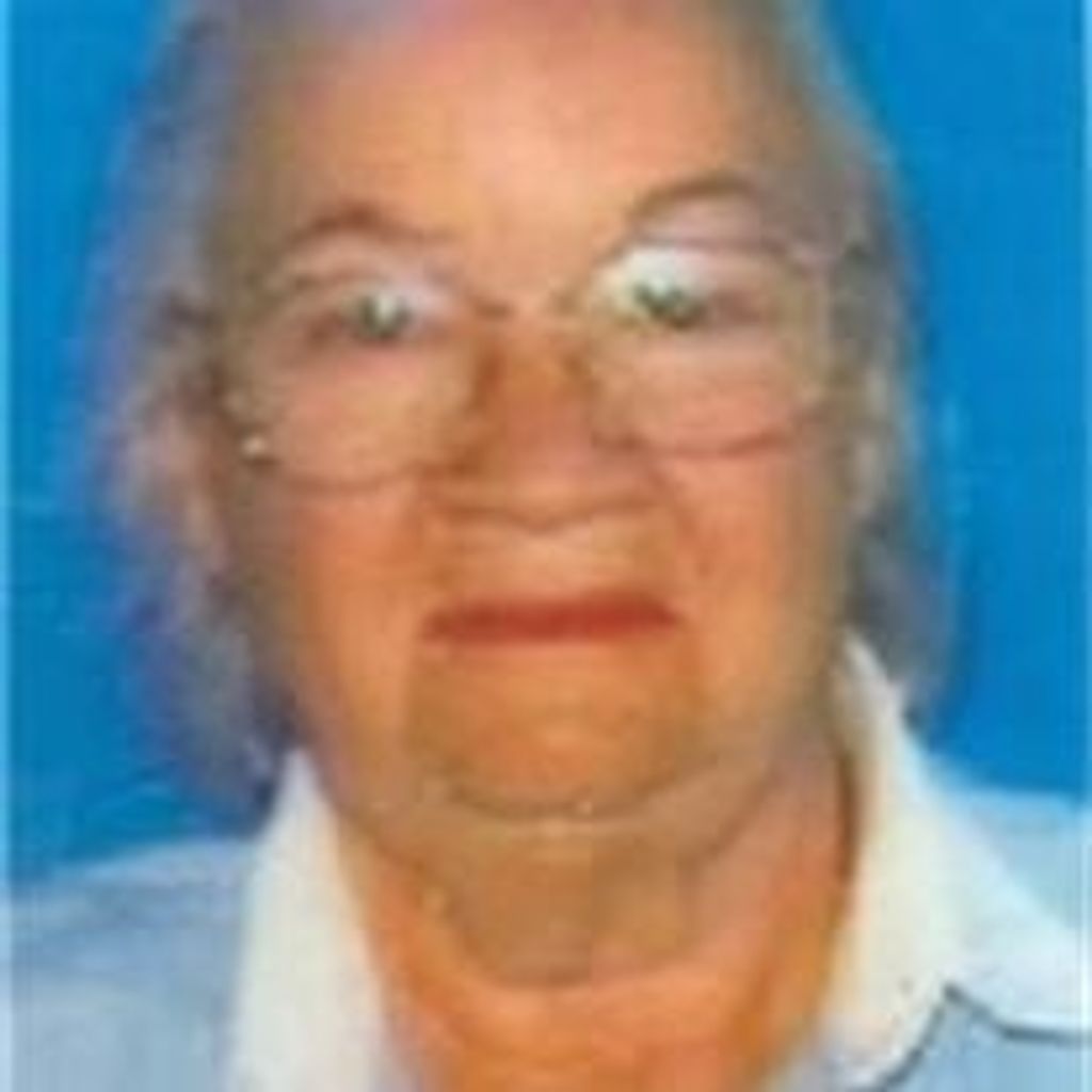 Christine Hamilton
