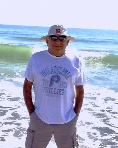 Robert Scafidi Profile Photo