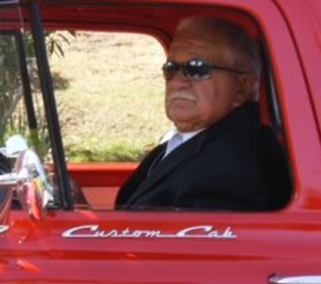 Michael Alesi