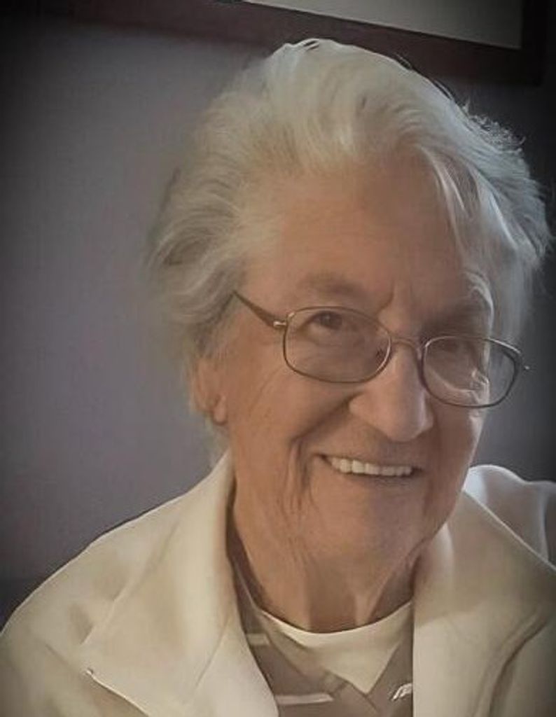 Bobbie Vincent
