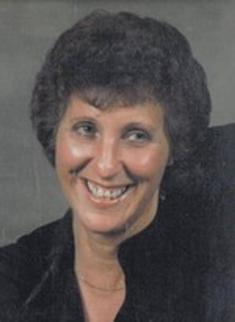 Ellie M. Robertson