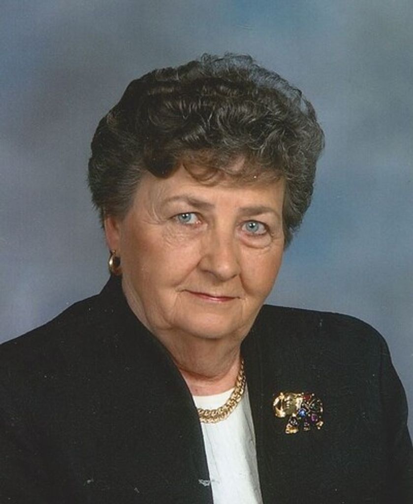 Betty P. Burnette Profile Photo