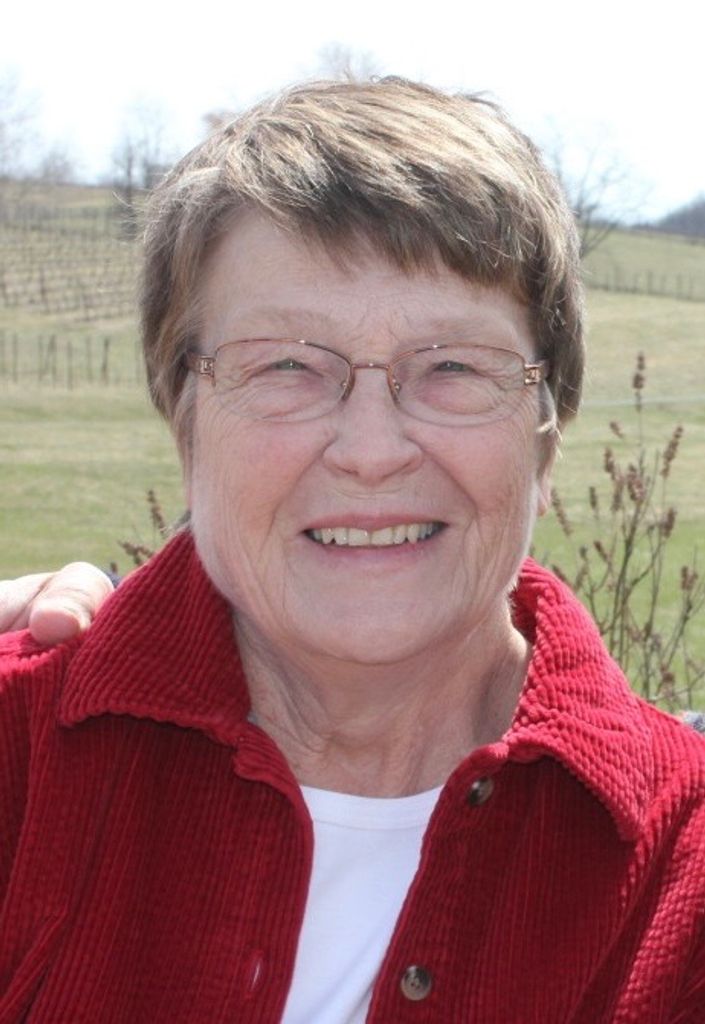 Mary Louise Lawson Profile Photo