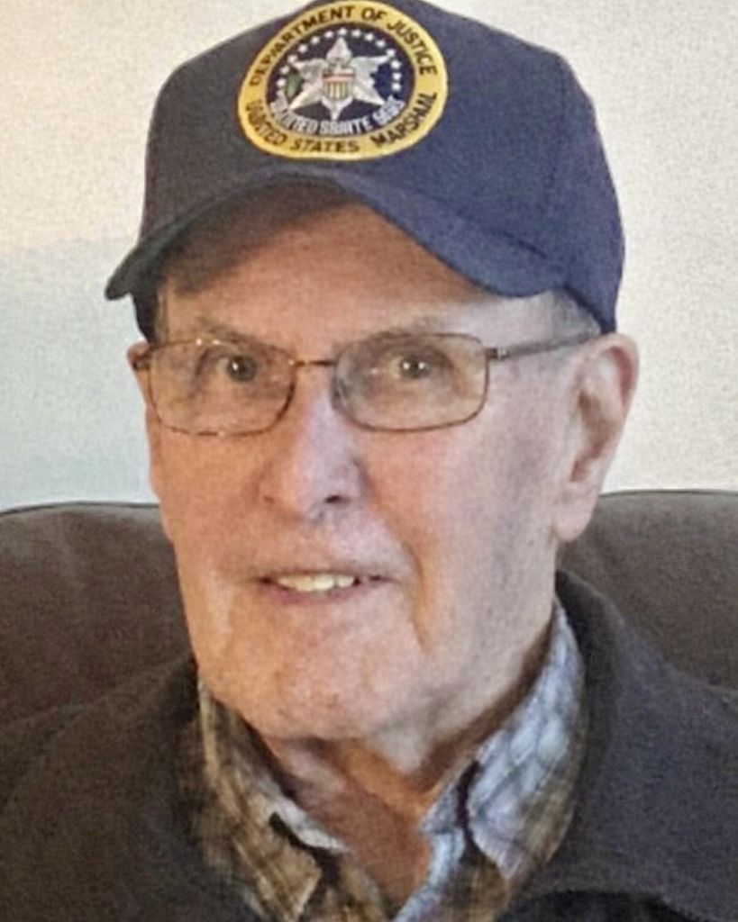 Jack Hilton, Jr. Profile Photo