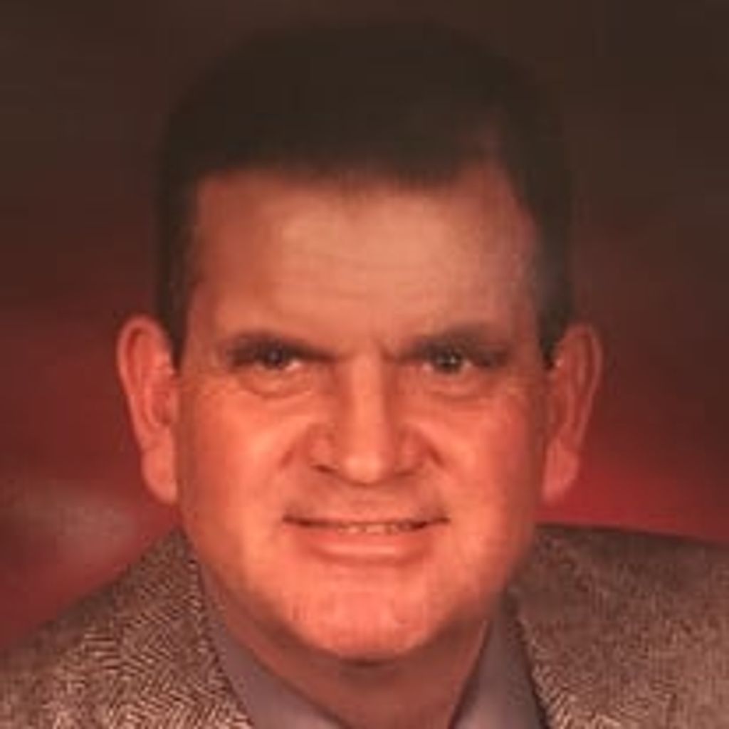 Carl W. Oney