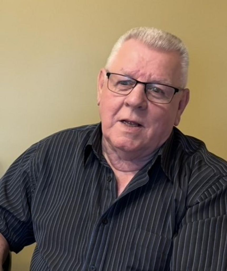 Gerald (Jerry) Leonard Henifent Profile Photo