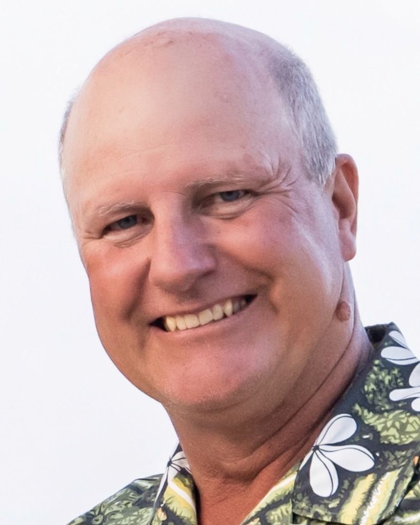 Michael Hunter McCarey Profile Photo