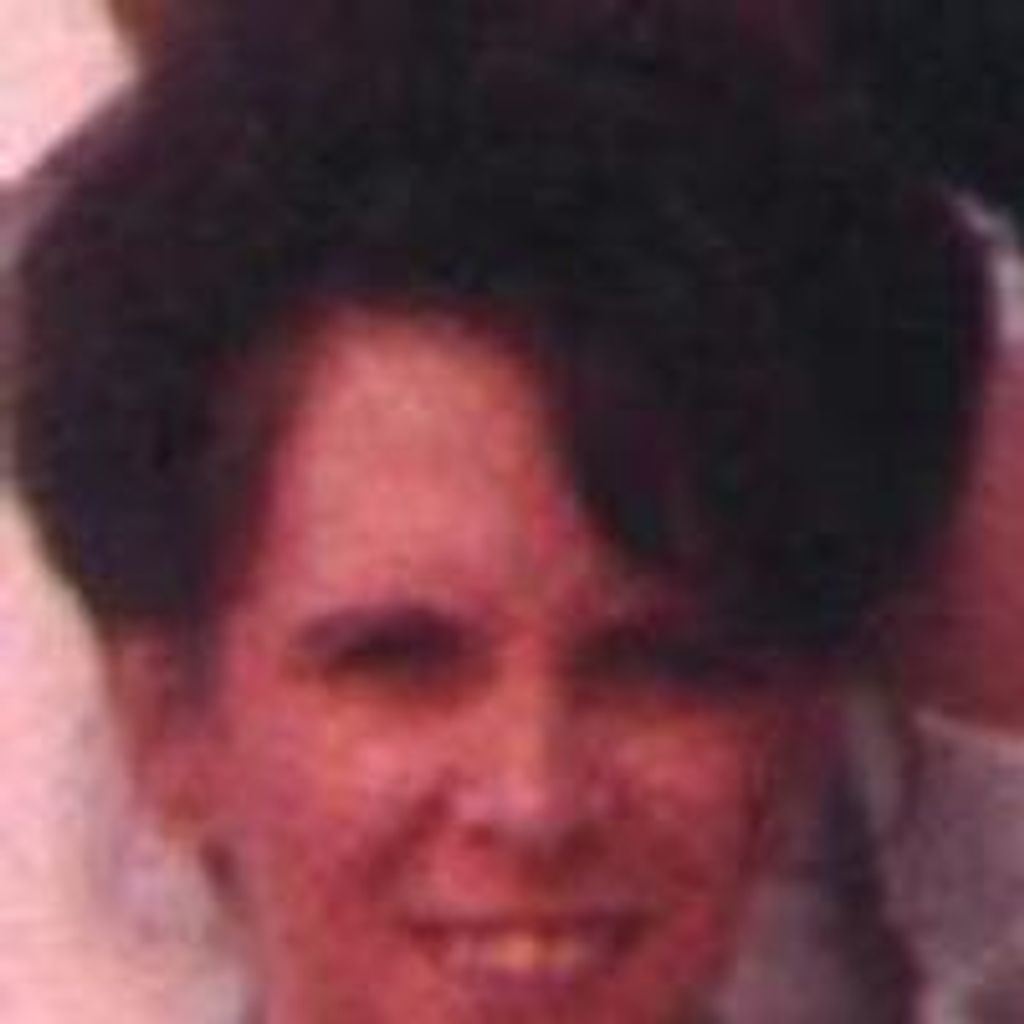 Geraldine Gauger