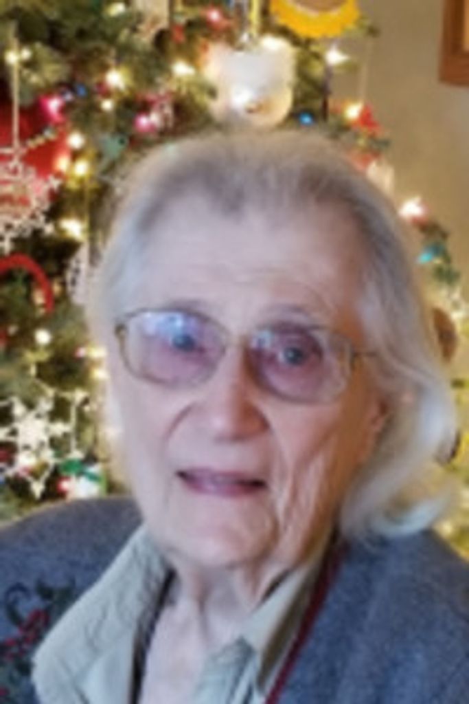 Carol Esther  VanDerslice Profile Photo