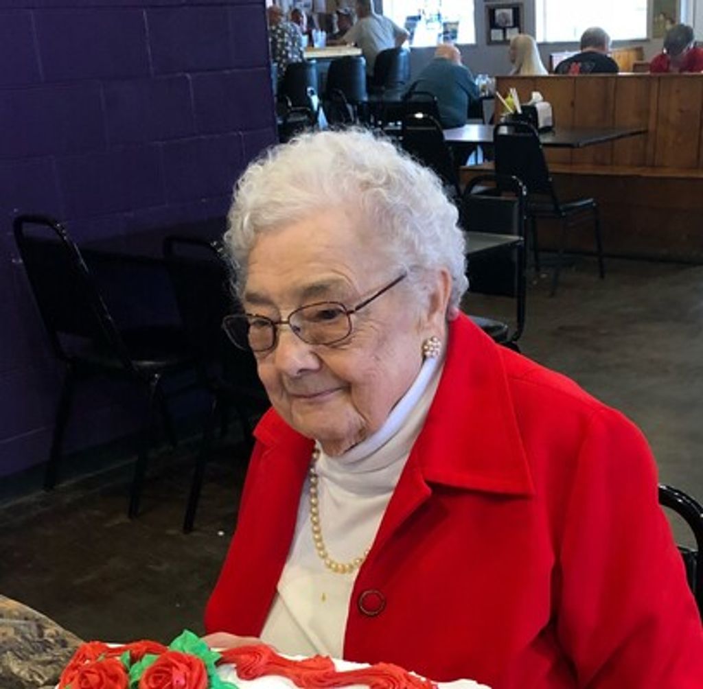 Mary A. Griepenstroh Profile Photo