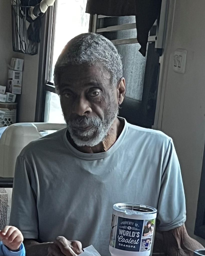 Anthony Atkins Profile Photo