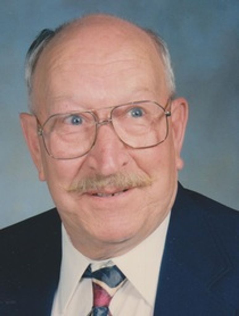 Dennis E. "Denny" Goodenough