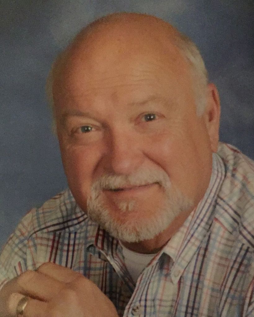 Dorvan Richard Shields Profile Photo