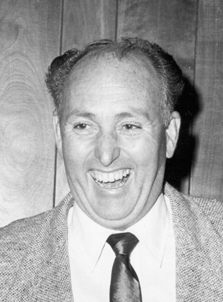 William Harkness Profile Photo