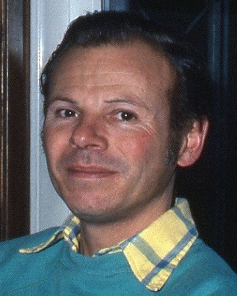 Roger K. Breirather