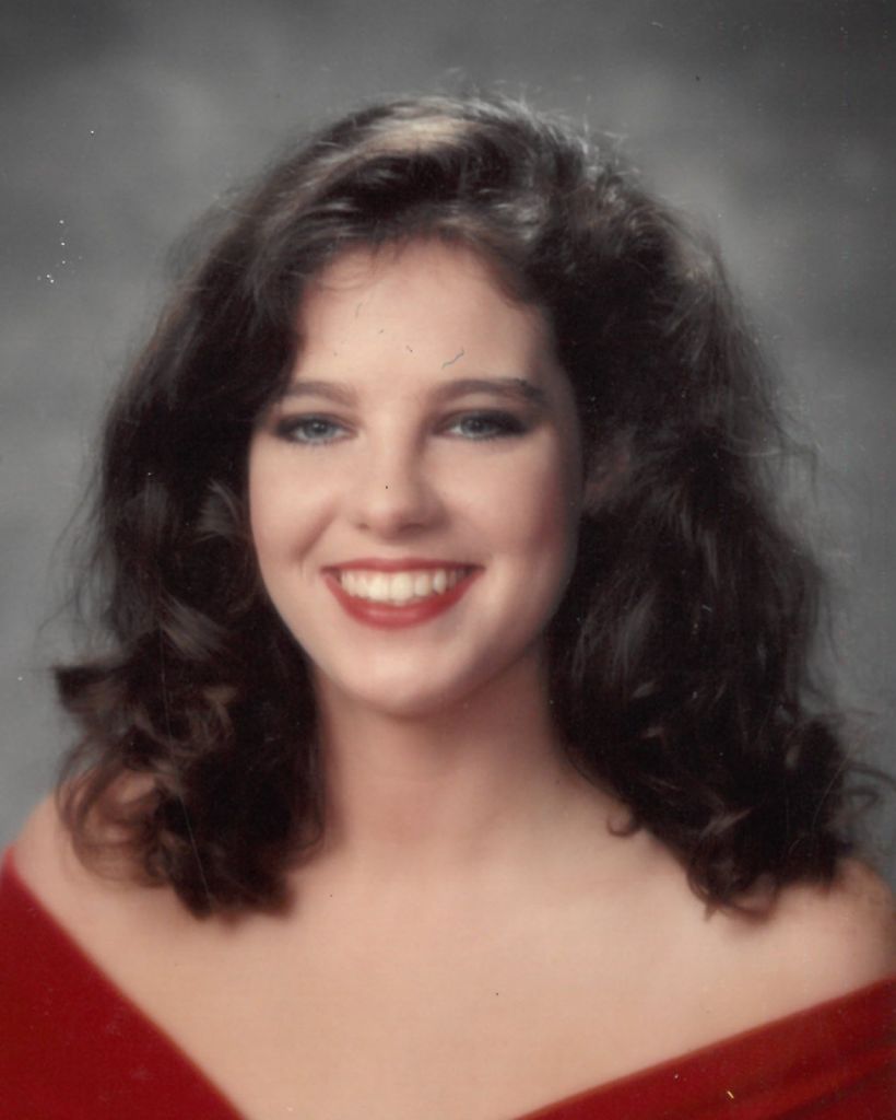 Amy Elisabeth Salter Profile Photo