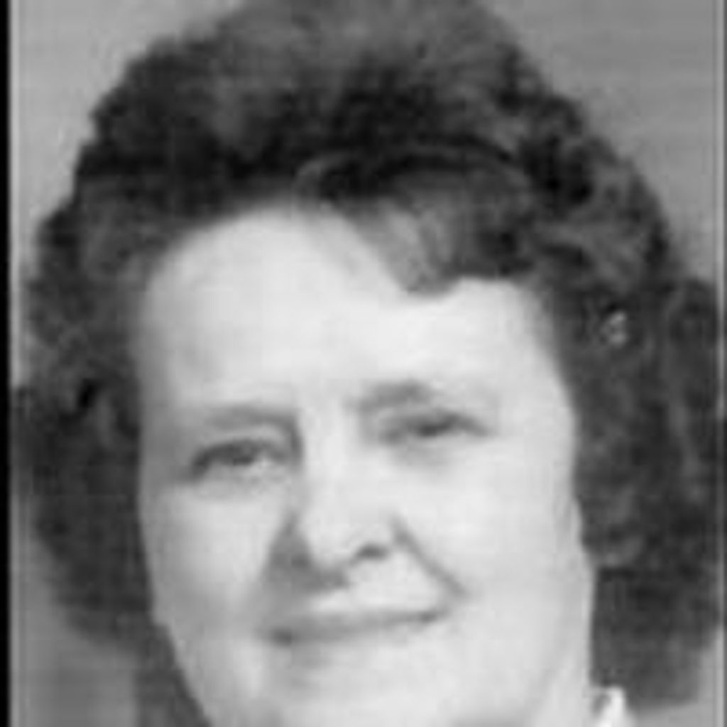 Jeanette Luke Price
