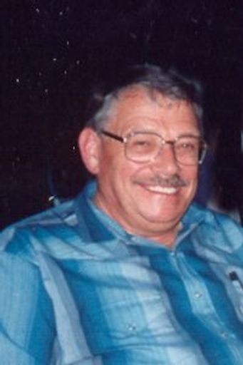 Charles  “Charlie” Longman Profile Photo