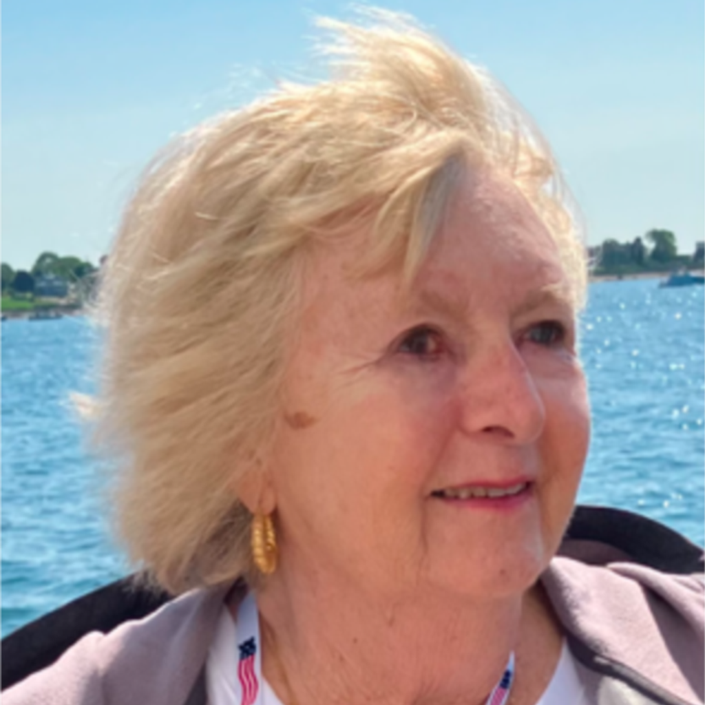Elaine Mcgourty Curtis