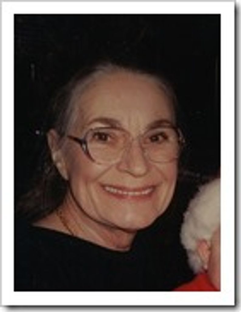 Nancy Lee (Bradley) Limbocker