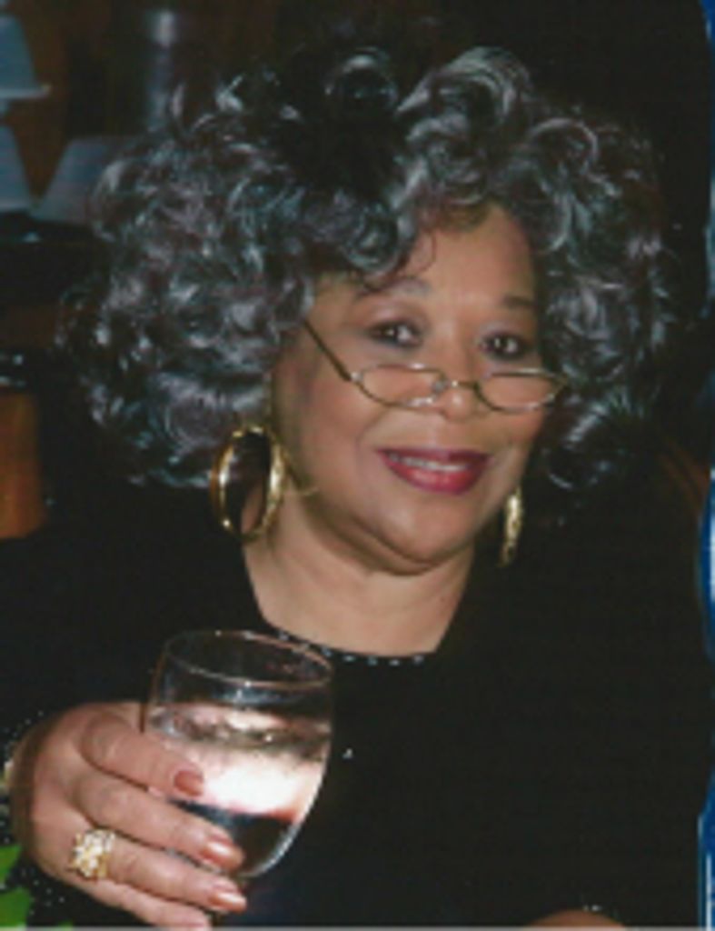 Harriett Vick